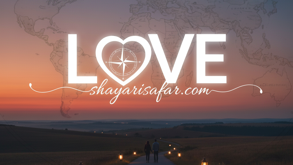 बेस्ट लव शायरी