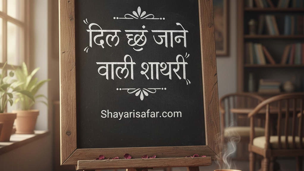 100+ लव शायरी | Love Shayari In Hindi